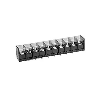 B9.525FC-H Barrier terminal block